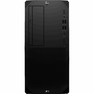 HP Z2 G9 Workstation - 1 x Intel Core i5 14th Gen i5-14500 - 32 GB - Tower - Black