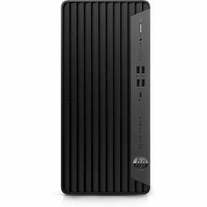 HP Elite 800 G9 Desktop Computer - Intel Core i7 14th Gen i7-14700 - vPro Technology - 32 GB - 512 GB SSD - Tower