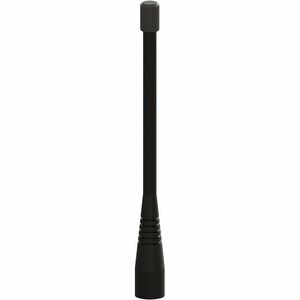 Panorama Antennas AFM[W] | Robust UHF 1/4 Wave Whip Antenna