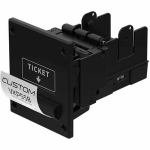 Low Paper Sensor Kit For Vkp558