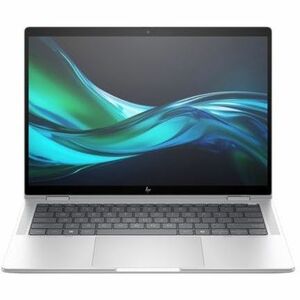 HP Elite x360 1040 G11 14" Touchscreen Convertible 2 in 1 Notebook - Intel Core Ultra 5 135H - 32 GB - 512 GB SSD