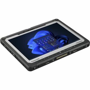 Panasonic Connect TOUGHBOOK CF-33 Rugged Tablet - 12" QHD - vPro Technology - 16 GB - 512 GB SSD - Windows 11 Pro - TAA Compliant