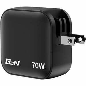 Verbatim Mini GaN Charger 70W 3 Port