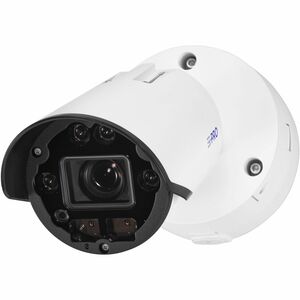 i-PRO WV-S15301-Z1L 2 Megapixel Outdoor Network Camera - Color - Bullet - White