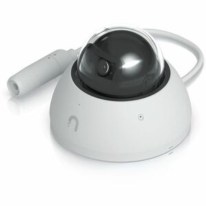 Ubiquiti UniFi Protect UVC-AI-DOME-W 8 Megapixel Outdoor 4K Network Camera - Color - Dome