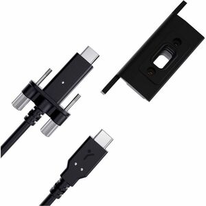 The Joy Factory DuraLink USB-C Waterproof Charging Cable Kit for CWA659MP (10 ft)
