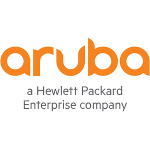 Aruba ClearPass N3001 Network Security Appliance