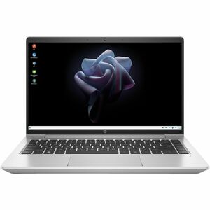 HP Pro mt440 G3 14" Thin Client Notebook - Full HD - 60 Hz - Intel Celeron 12th Gen 7305 - 8 GB - 256 GB SSD