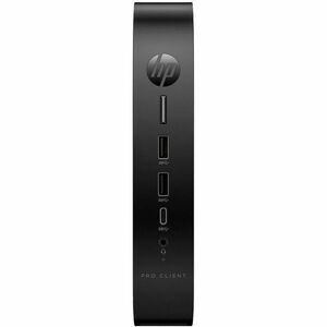 HP Pro t550 Thin Client - Intel Celeron J6412 Quad-core (4 Core) 2 GHz