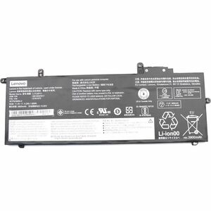 LENOVO DCG SOURCING Battery