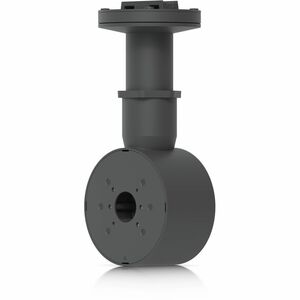 Ubiquiti Camera Mount for Camera, Pendent Mount - Black