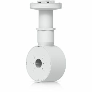 Ubiquiti Camera Mount for Network Camera - White