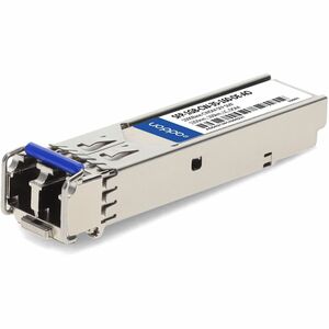 AddOn Dell® Compatible TAA 1000Base-CWDM SFP Transceiver (SMF, 1350nm, 160km, LC, DOM)