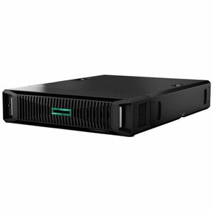 HPE ProLiant DL145 Gen11 2U Rack Server - 1 x Intel EPYC 8124P 2.45 GHz - 64 GB RAM - NVMe, Serial ATA/600, 12Gb/s SAS Controller