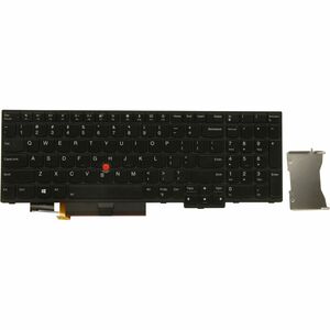 LENOVO DCG SOURCING Notebook Keyboard