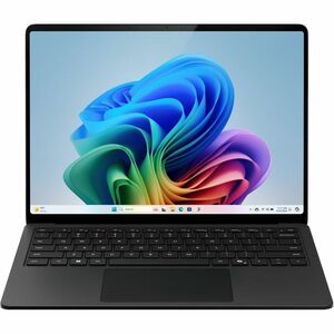 Microsoft Surface Laptop 7 13.8" Touchscreen Copilot+ PC Notebook - 120 Hz - Intel Core Ultra 7 - 32 GB - 512 GB SSD - English Keyboard - Black