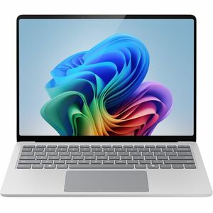 Microsoft Surface Laptop 7 13.8" Touchscreen Copilot+ PC Notebook - 120 Hz - Intel Core Ultra 5 238V - 32 GB - 256 GB SSD - English Keyboard - Platinum