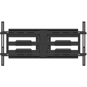 Neomounts Wall Mount for TV, Flat Panel Display - Black