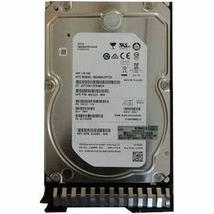 HPE 4 TB Hard Drive - SAS (12Gb/s SAS)