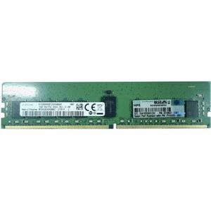 HPE - Certified Genuine Parts DIMM Cloudline 16GB PC4-2666V-R,2GX4