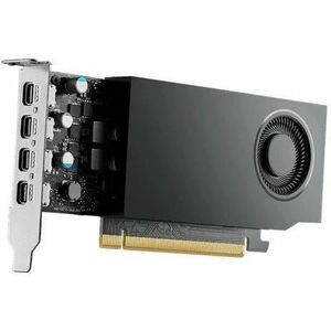 Dell NVIDIA RTX A1000 Graphic Card - 8 GB GDDR6 - Low-profile