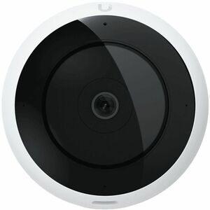 Ubiquiti UniFi 5 Megapixel Indoor/Outdoor Network Camera - Color - Fisheye
