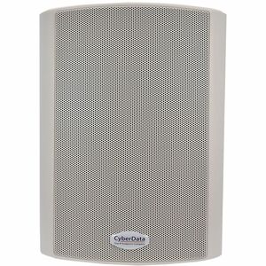 CyberData Wall Mountable Speaker - 20 W RMS