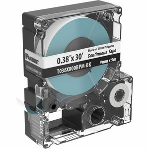 Panduit PXE Polyester Continuous Tape Cassette