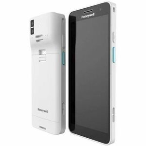 Honeywell CT37 HC Mobile Computer for Healthcare