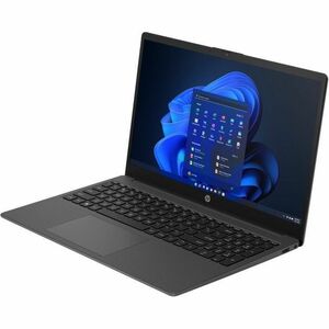 HP 255 G10 15.6" Notebook - Full HD - AMD Ryzen 3 7320U - 4 GB - 256 GB SSD - Dark Ash Silver