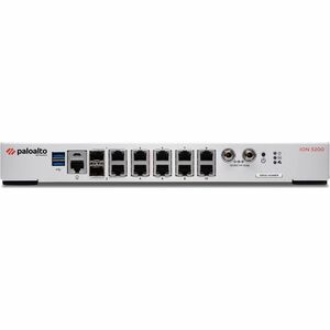 Palo Alto ION 3200H Network Security Appliance