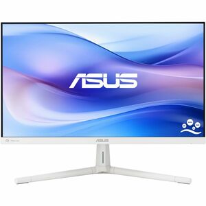 Asus VU279HFI-W 27" Class Full HD LED Monitor - 16:9