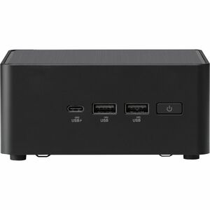 SimplyNUC Revel Canyon NUC14RVHU7 Desktop Computer - Intel Core Ultra 7 - vPro Technology - 16 GB - 256 GB SSD - Mini PC