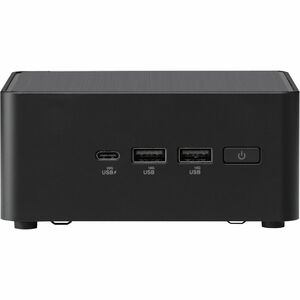SimplyNUC Revel Canyon NUC14RVHU7 Desktop Computer - Intel Core Ultra 7 - vPro Technology - 16 GB - 1 TB SSD - Mini PC