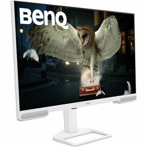 BenQ Premium EW3290U 32" Class 4K UHD LED Monitor - 16:9 - White