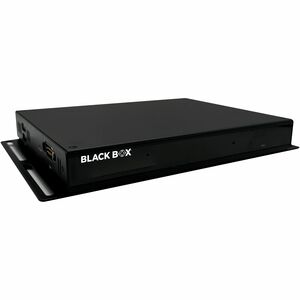 iCompel&reg; Digital Signage 4K 15-Zone Media Player - Wi-Fi, 512GB
