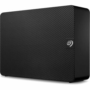 Seagate Expansion STKP26000400 26 TB Desktop Hard Drive - 3.5" External - Black