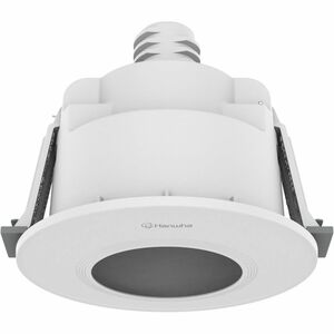 Hanwha Ceiling Mount - White