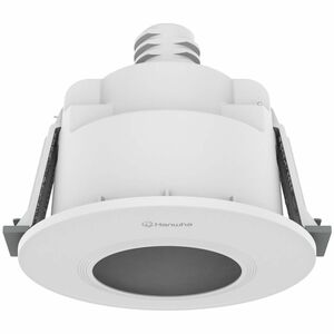 Hanwha Techwin SHD-1100FW Ceiling Mount for Surveillance Camera - White