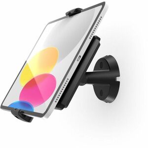 Compulocks Universal Tablet Cling Bow Tilting Wall Mount Black