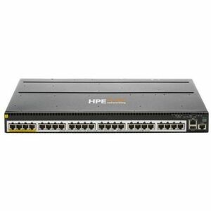 Aruba 2930M-24G Ethernet Switch