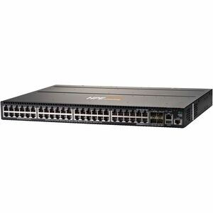 Aruba 2930M 48G with 1-slot Switch