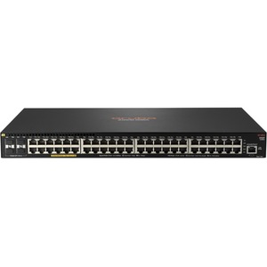 Aruba 2930F-48G Ethernet Switch