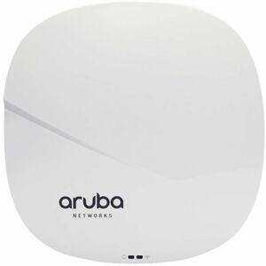 HPE Sourcing Instant IAP-325 Dual Band Wi-Fi 5 IEEE 802.11 a/b/g/n/ac 2.30 Gbit/s Wireless Access Point - Indoor