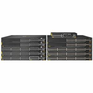 Aruba CX 6200F Ethernet Switch