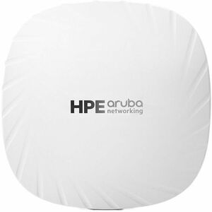 HPE Sourcing AP-505 Dual Band Wi-Fi 6 IEEE 802.11 a/b/g/n/ac/ax 1.49 Gbit/s Wireless Access Point - Indoor