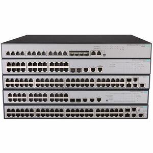 HPE Sourcing OfficeConnect 1950 Ethernet Switch