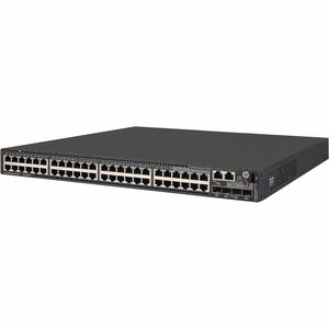 HPE Sourcing FlexNetwork 5510 HI Ethernet Switch