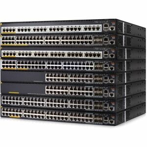 Aruba 2930M 24G 1-Slot Switch (JL319A)