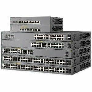 HPE Ingram Micro Sourcing OfficeConnect 1920S Ethernet Switch
